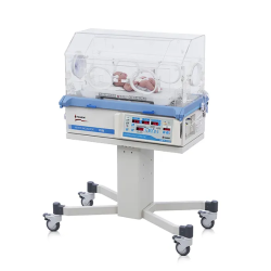 Incubadora de Cuidados Neonatales