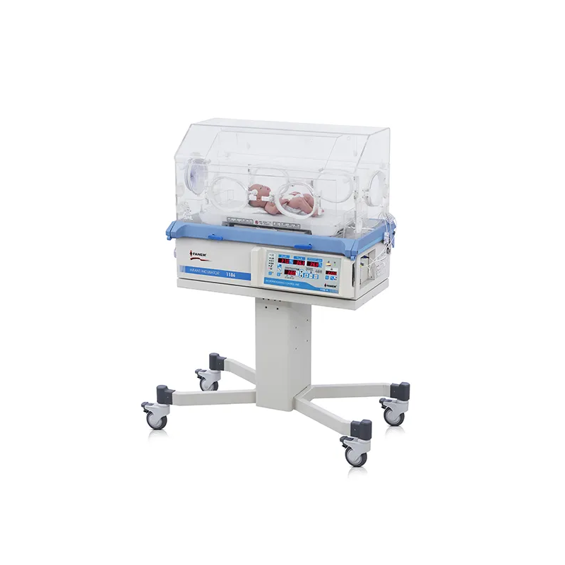 Incubadora de Cuidados Neonatales