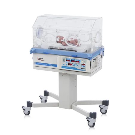 Incubadora de Cuidados Neonatales