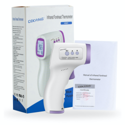 Termómetro Infrarrojo Dikang