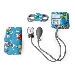 Tensiómetro aneroide pediátrico/neonatal