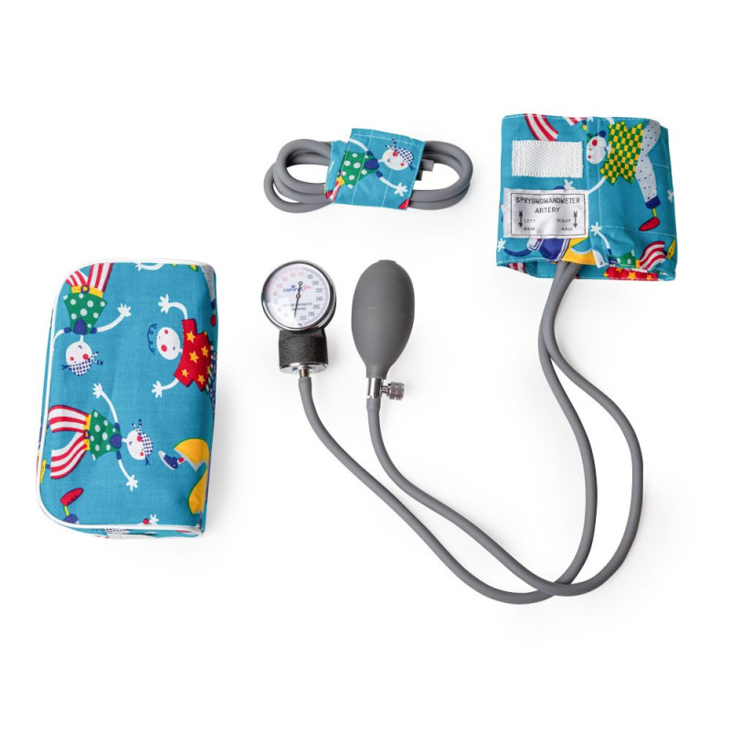 Tensiómetro aneroide pediátrico/neonatal