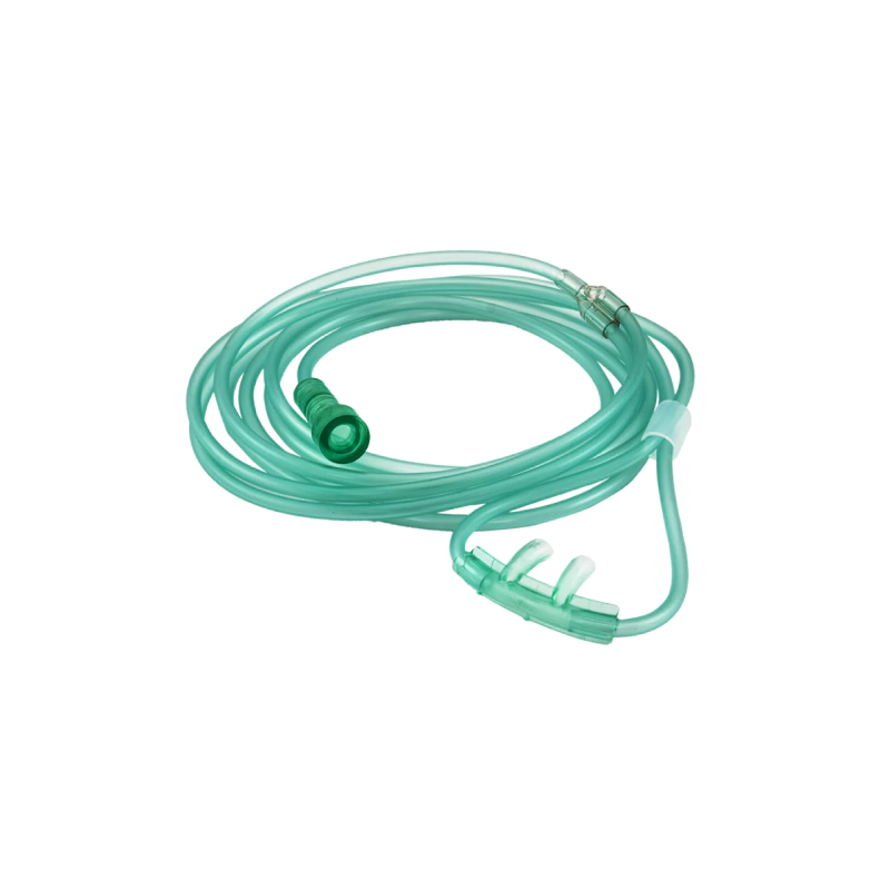 Cánula nasal adulto pediátrico