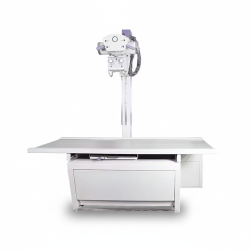 Equipo de Rayos X Estacionario 200 mA para Diagnóstico | Provimed