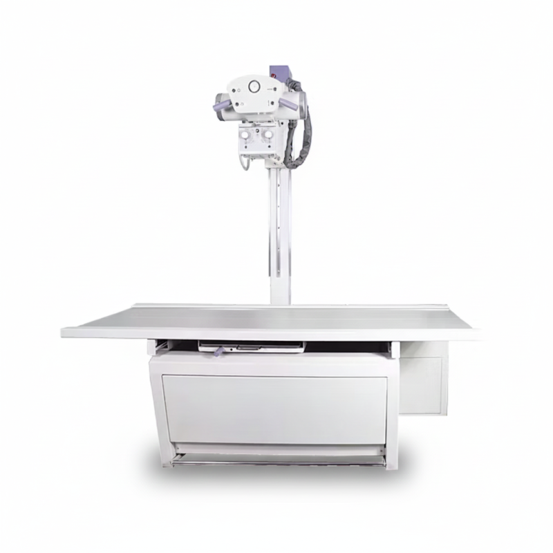 Equipo de Rayos X Estacionario 200 mA para Diagnóstico | Provimed