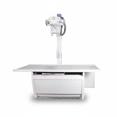 Equipo de Rayos X Estacionario 200 mA para Diagnóstico | Provimed