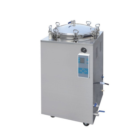 Autoclave vertical de 75 litros
